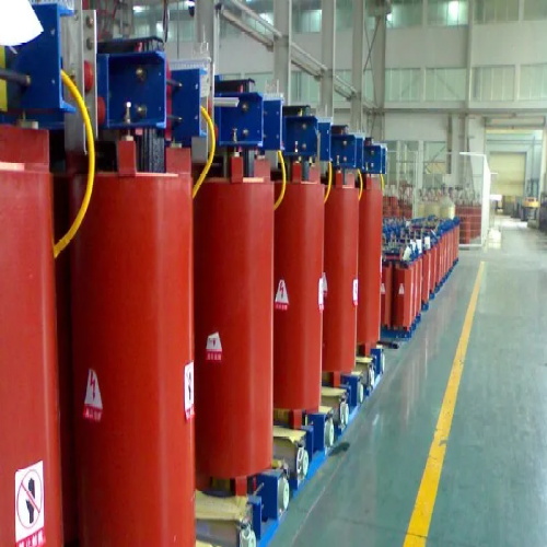 枝江SCB10-200KVA干式变压器