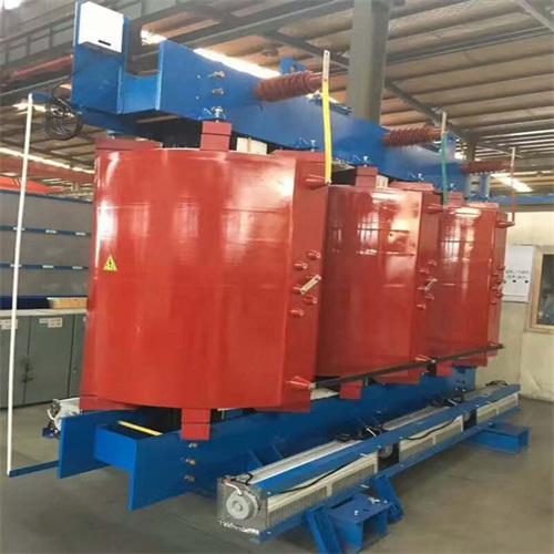 枝江SCB10-500KVA干式变压器价格