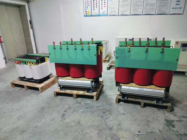 枝江KS11-1000KVA矿用变压器